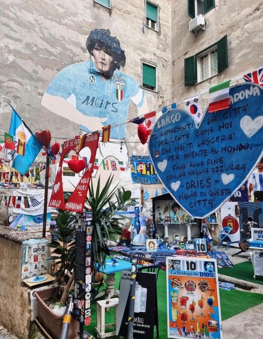 la casa di vera