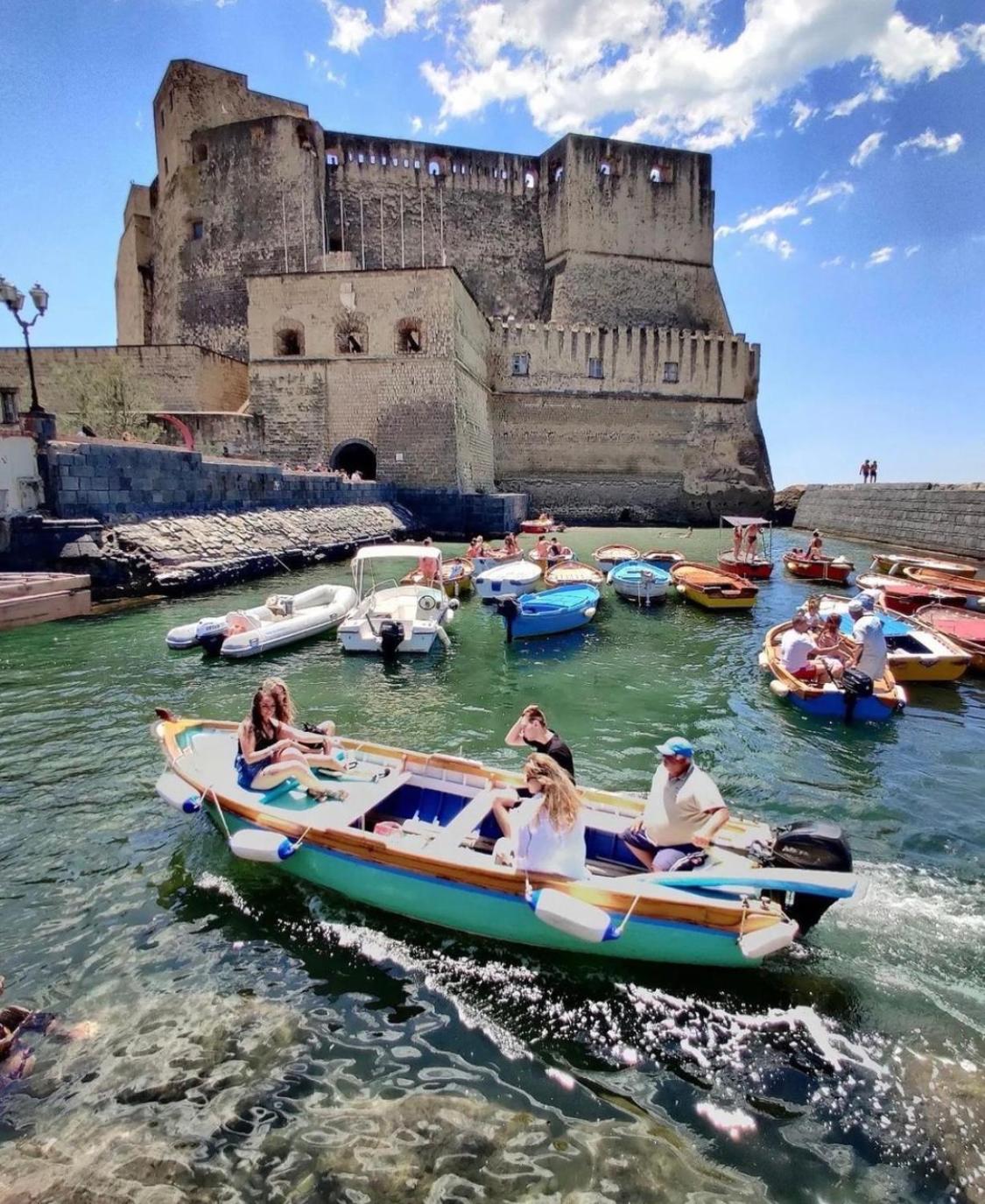 la casa di vera