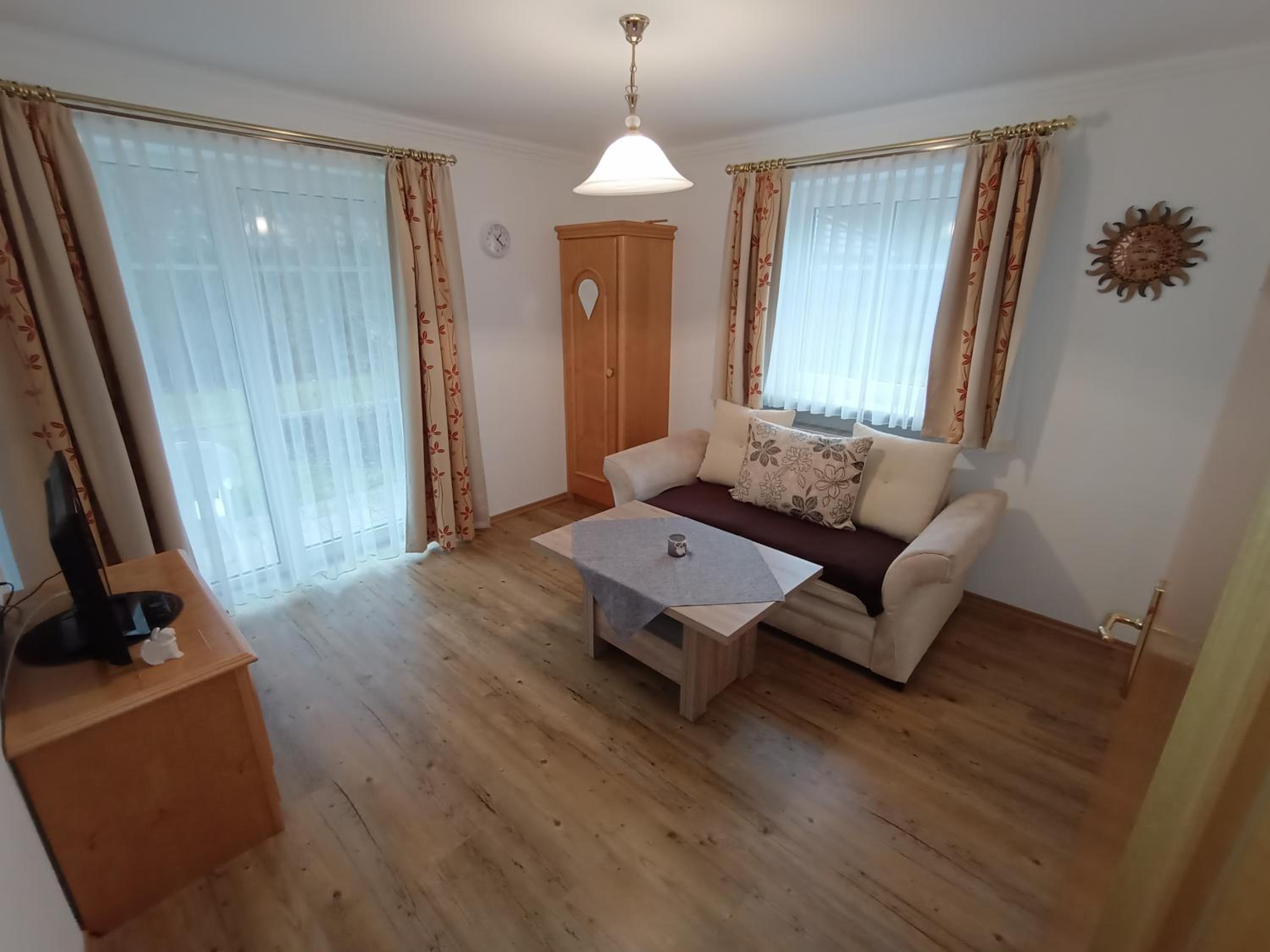 Ferienappartement Gutshof