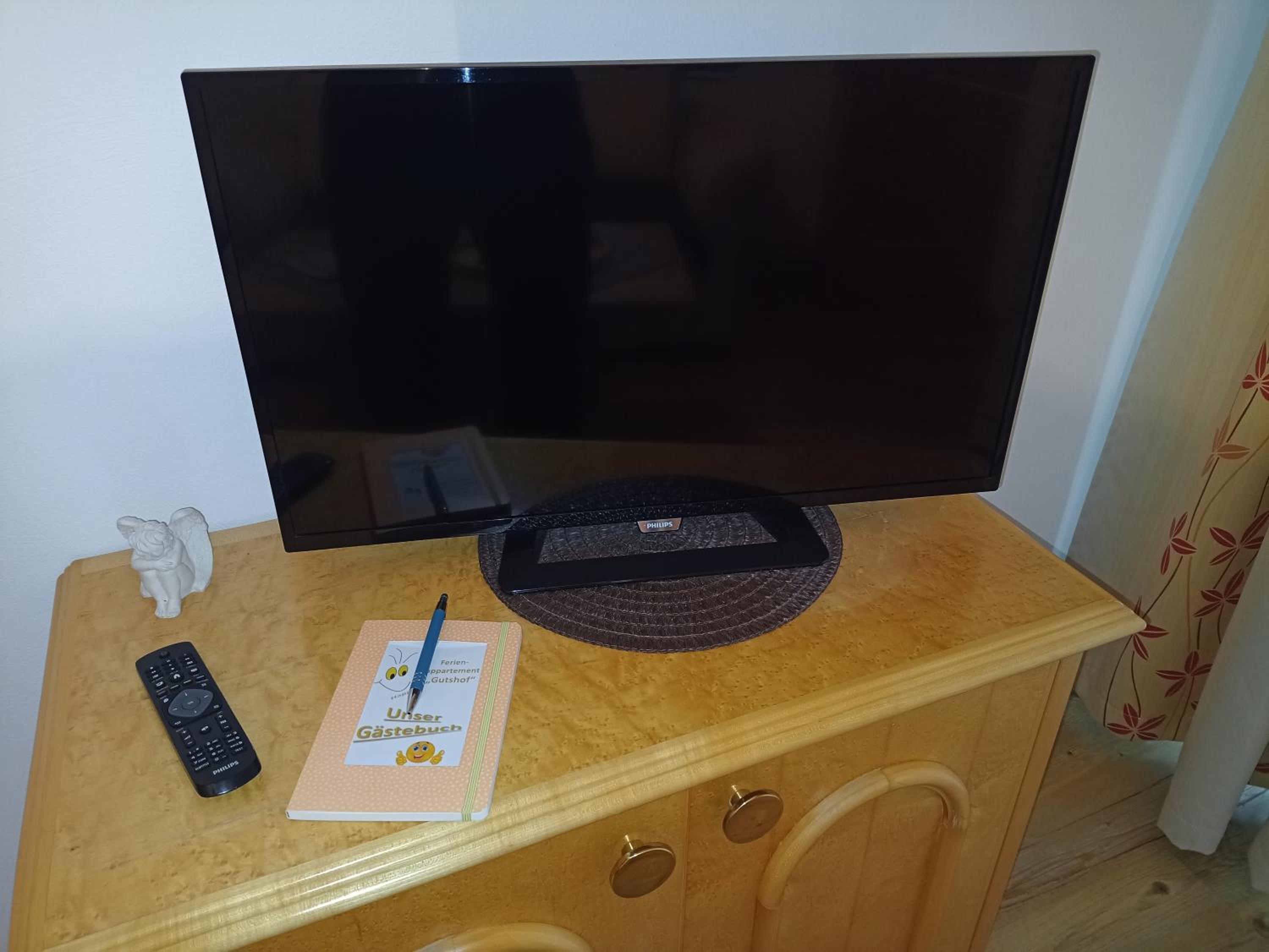 Ferienappartement Gutshof