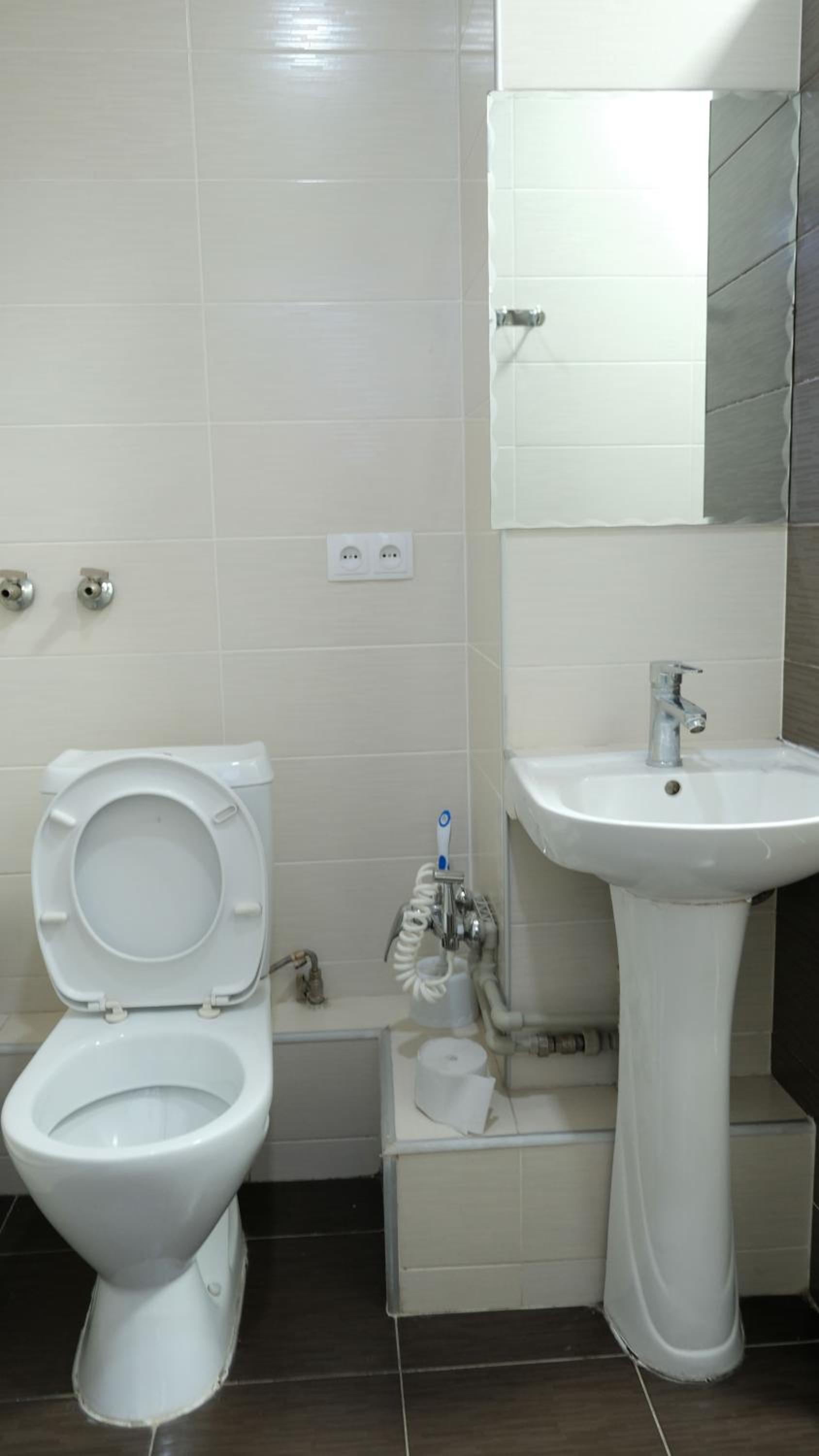 Apple Hostel Bishkek 106