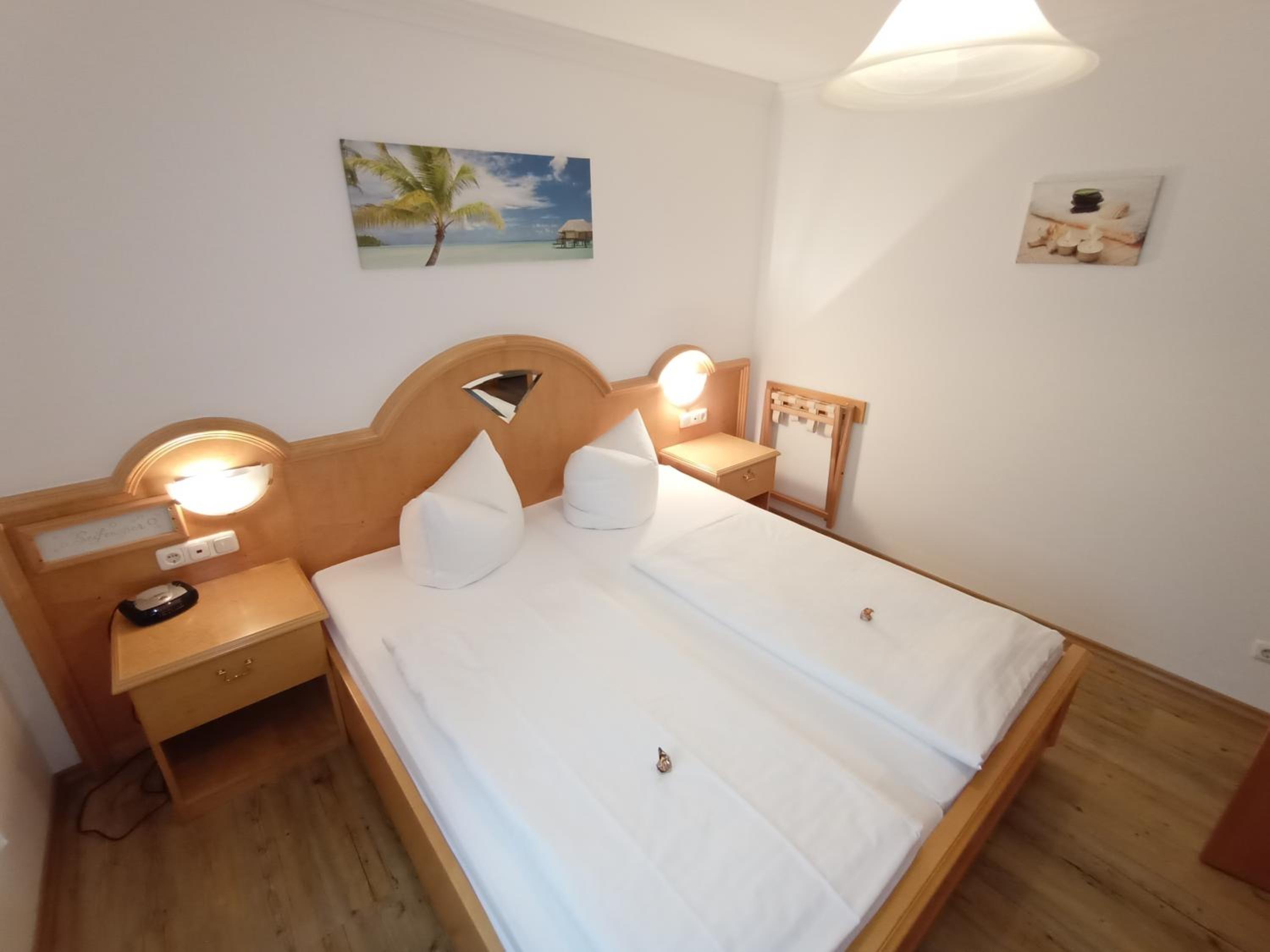 Ferienappartement Gutshof