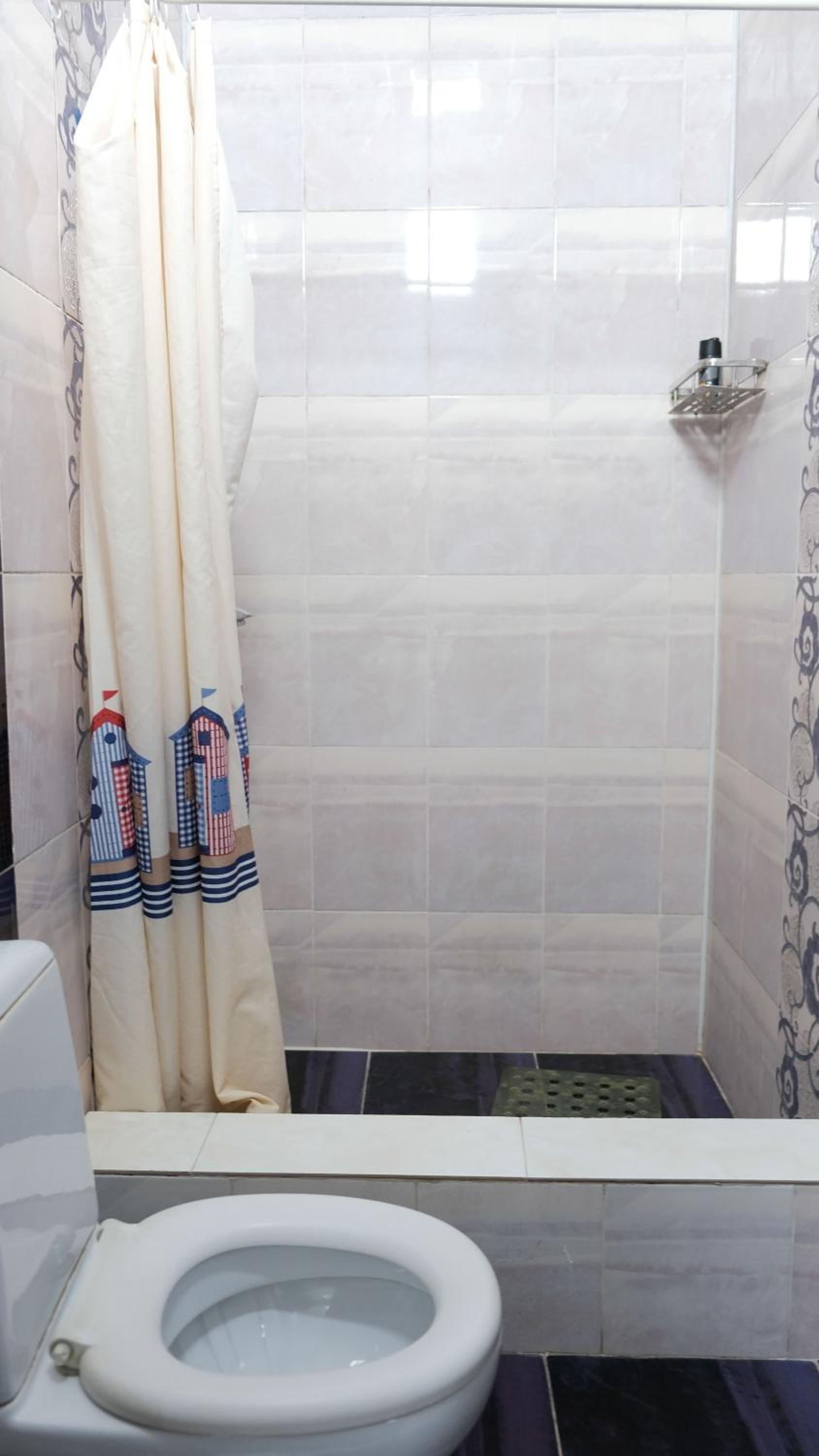 Apple Hostel Bishkek 115