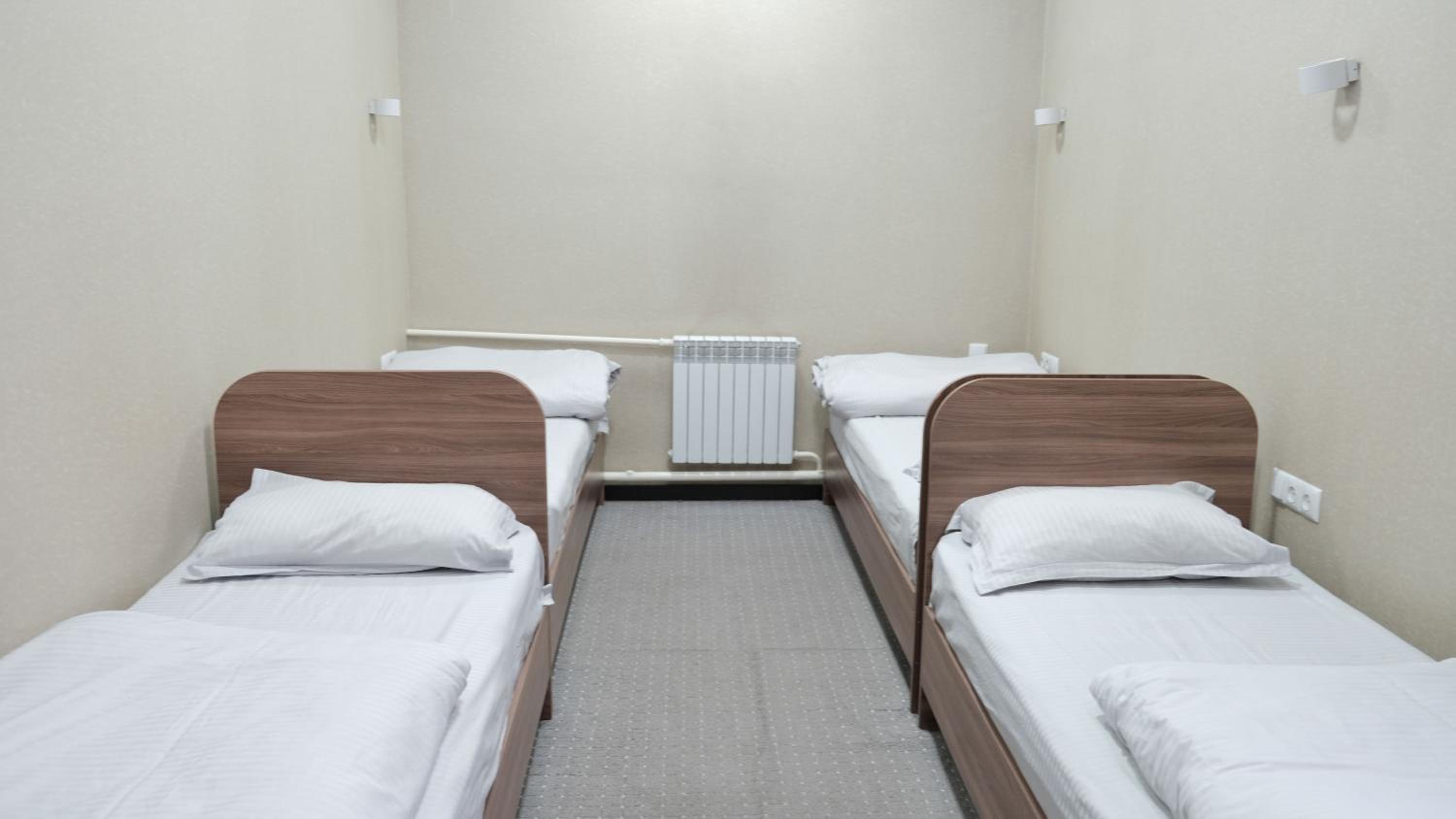 Apple Hostel Bishkek 114