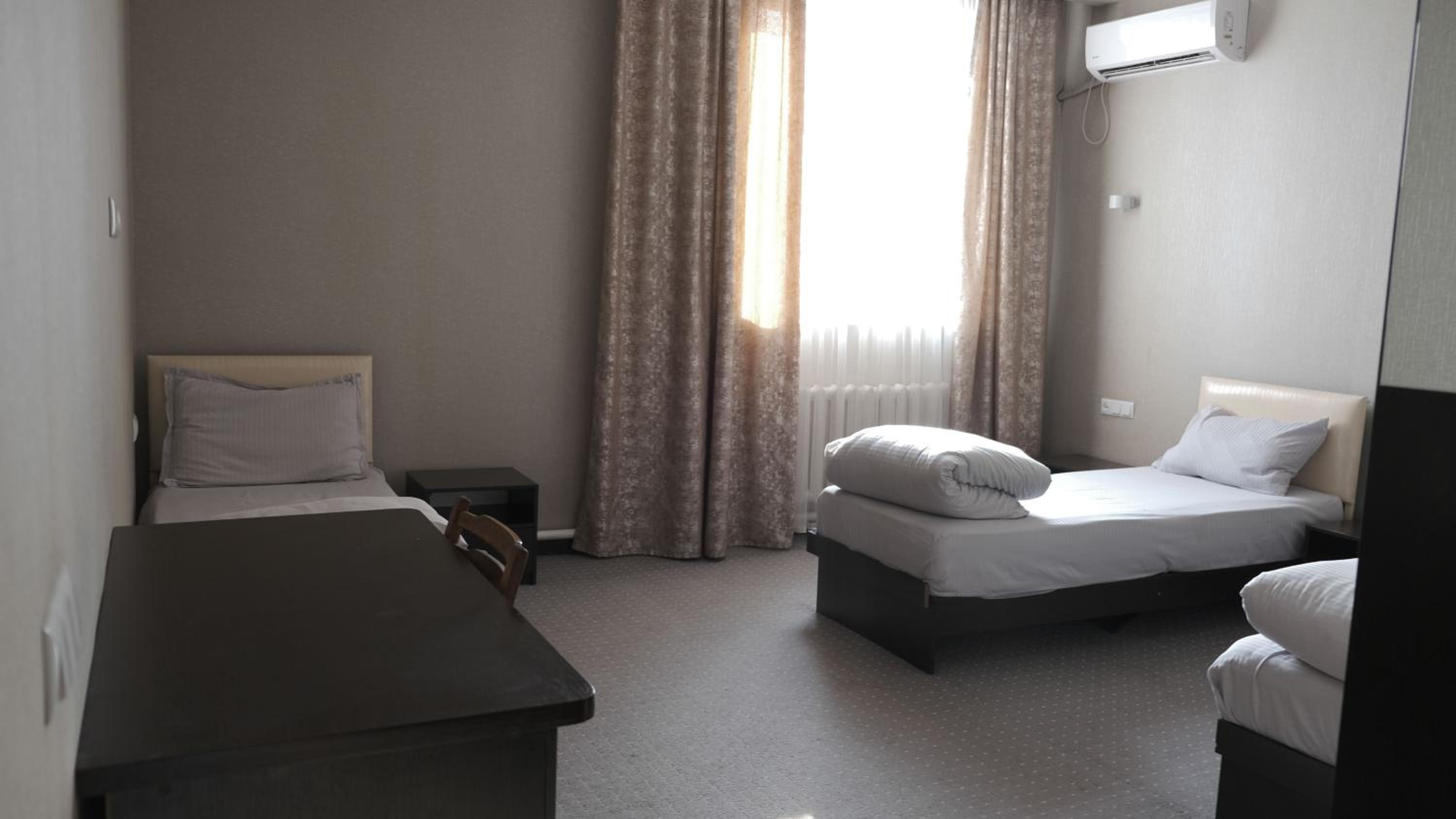 Apple Hostel Bishkek 113