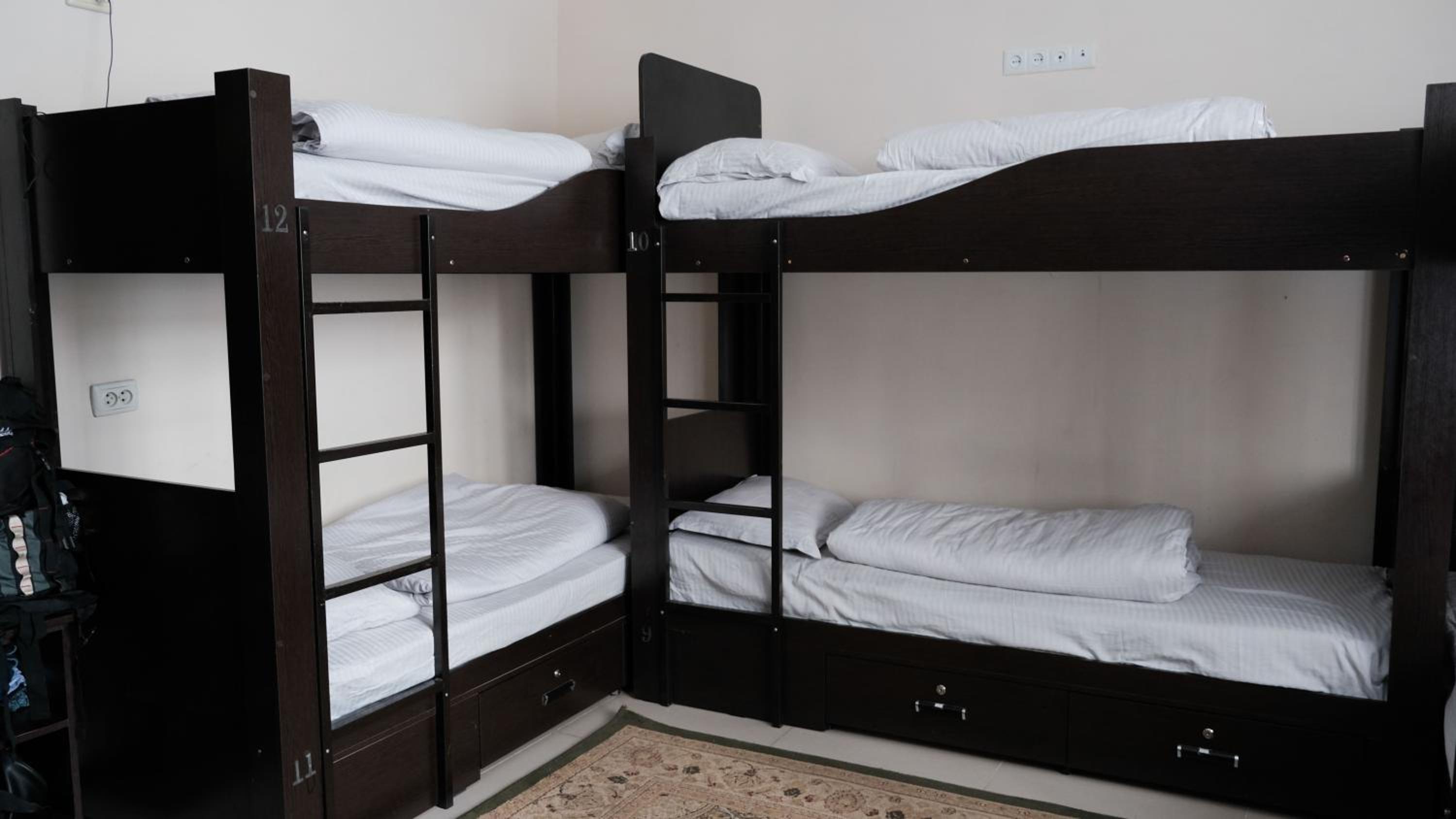 Apple Hostel Bishkek 117