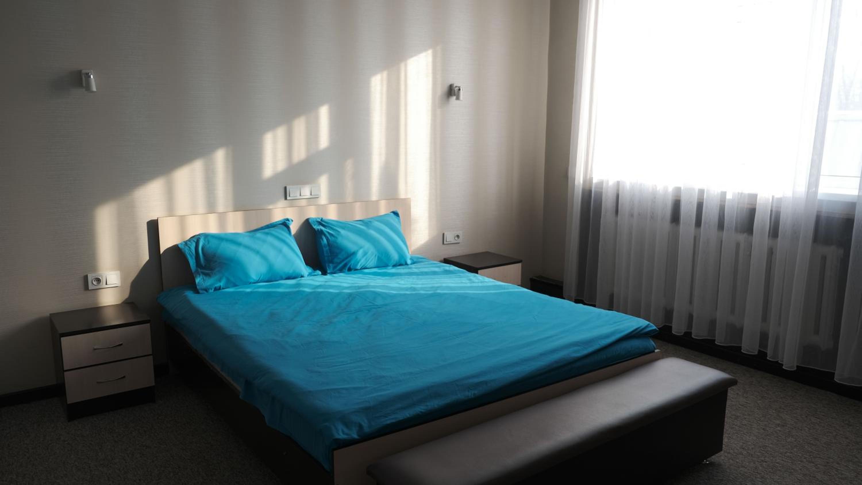 Apple Hostel Bishkek 122
