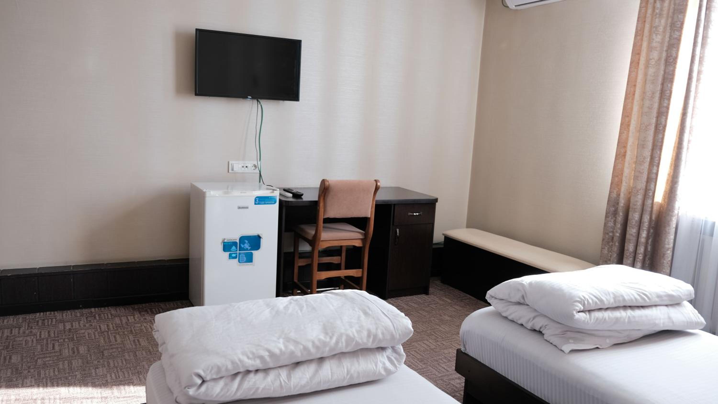 Apple Hostel Bishkek 120