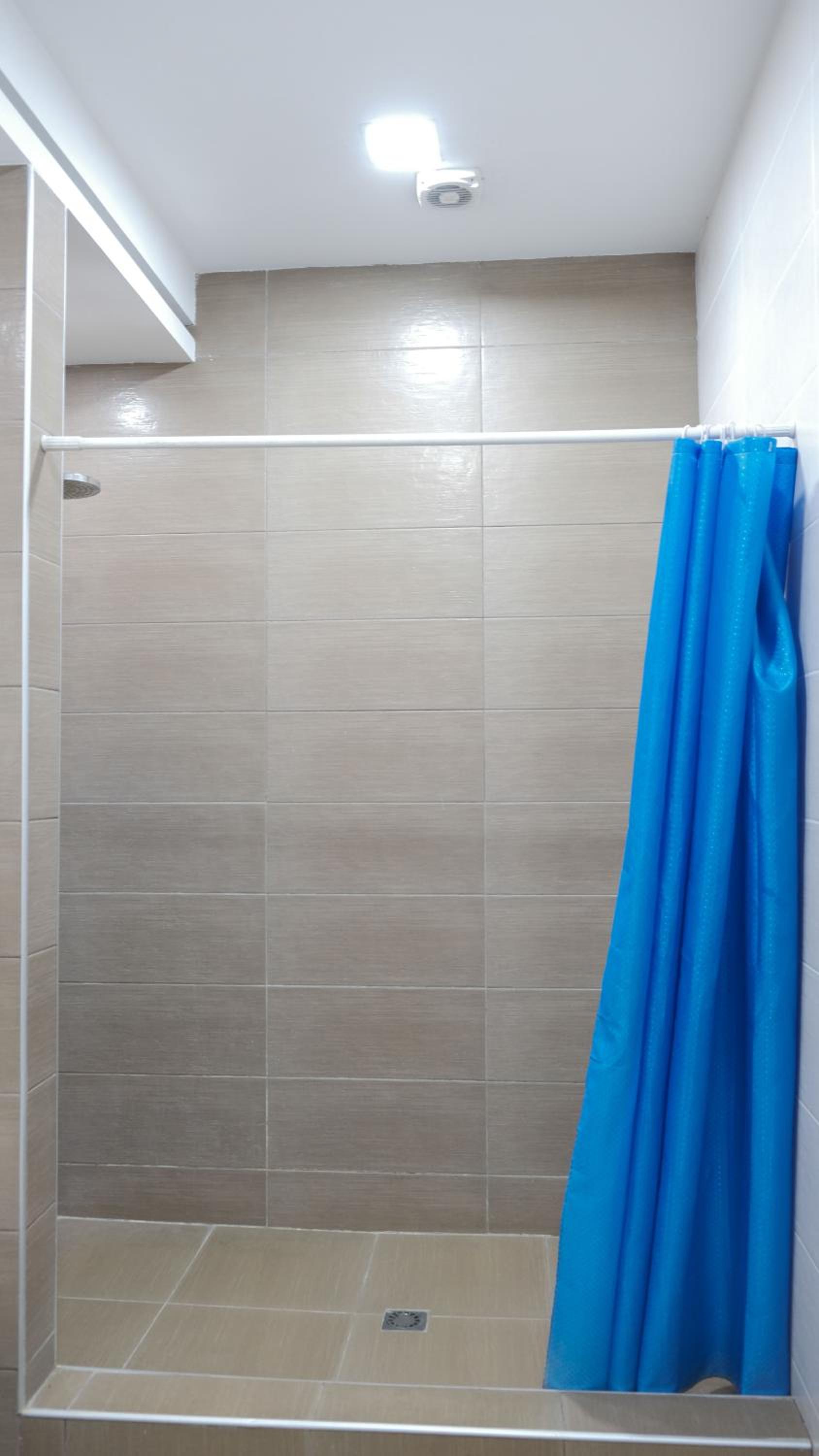 Apple Hostel Bishkek 126