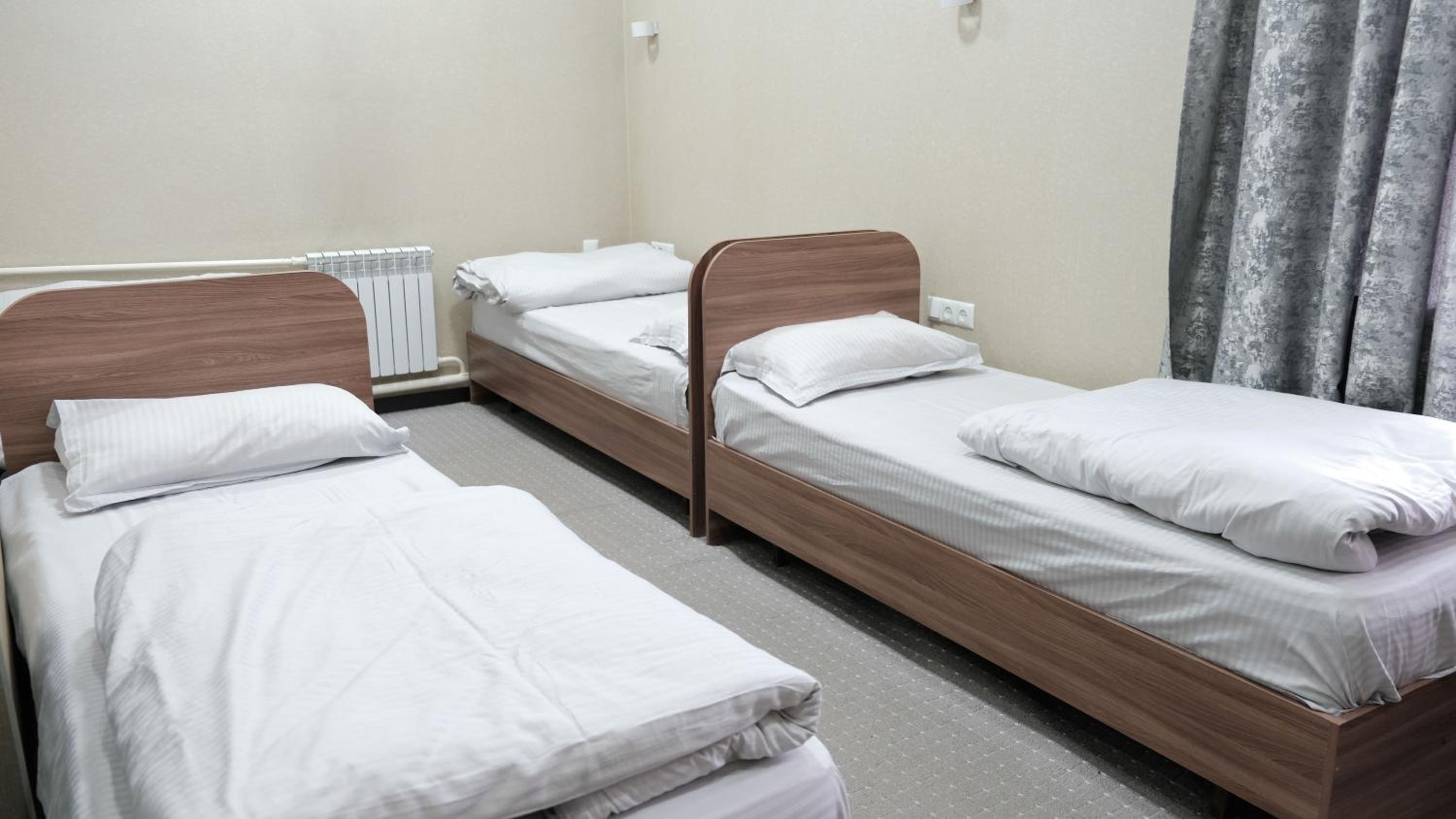 Apple Hostel Bishkek 130