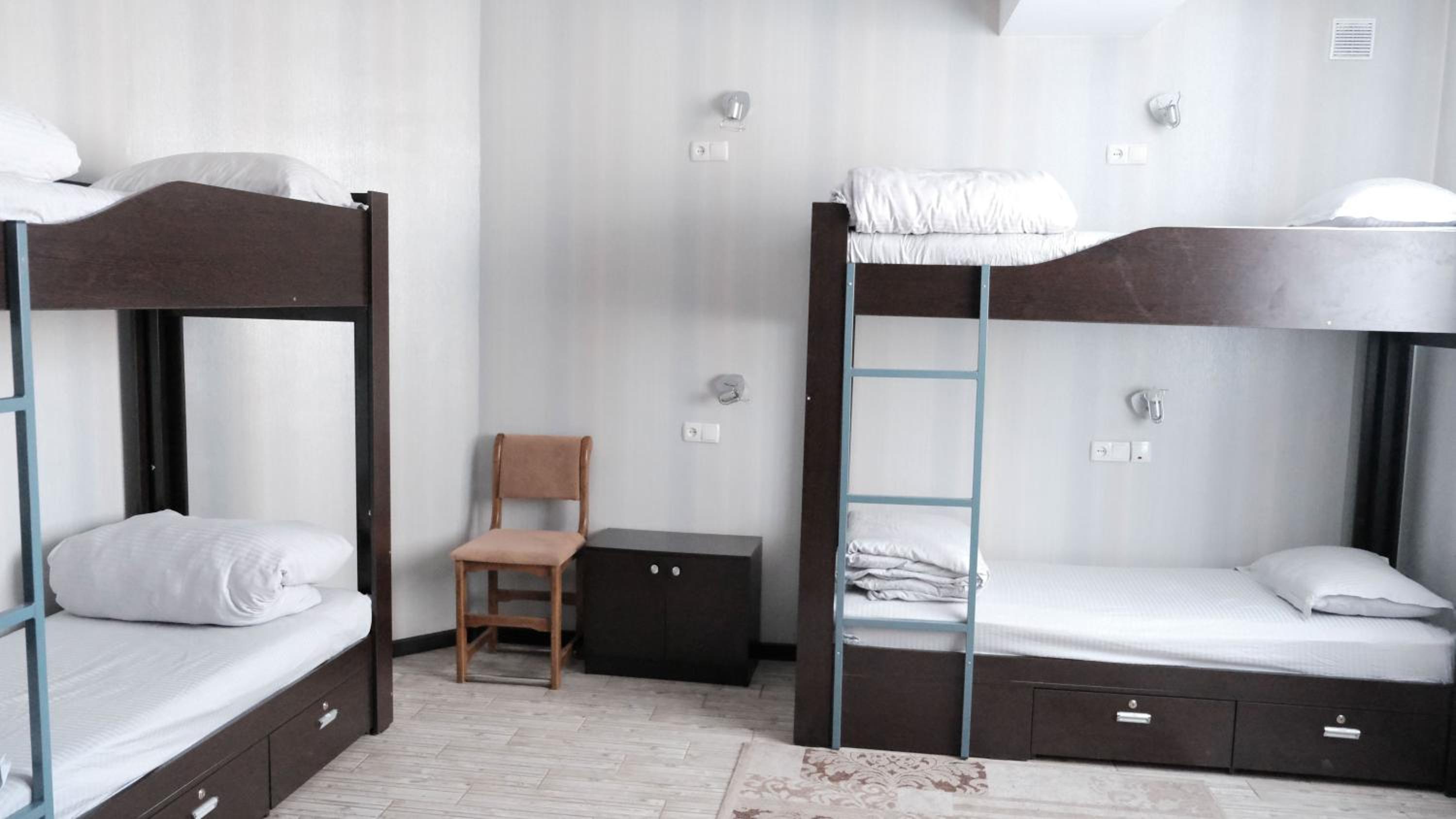Apple Hostel Bishkek 135