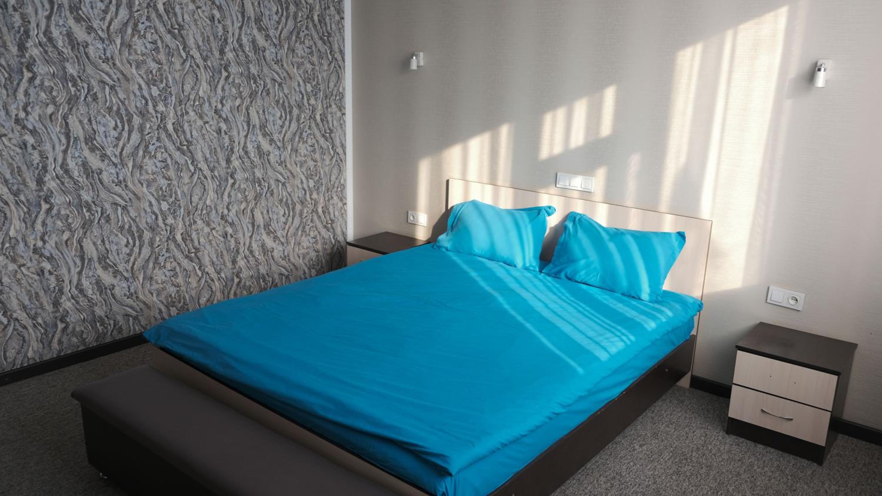 Apple Hostel Bishkek 136