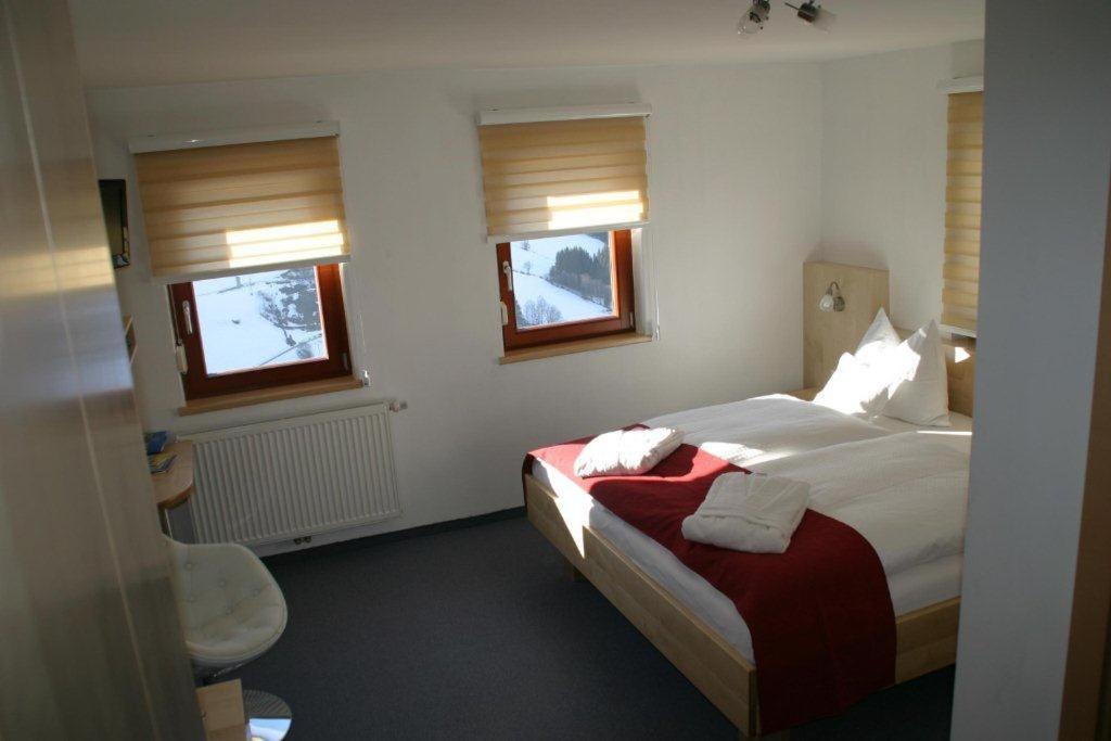 Sportbauernhof - Gasthaus Hochalmblick