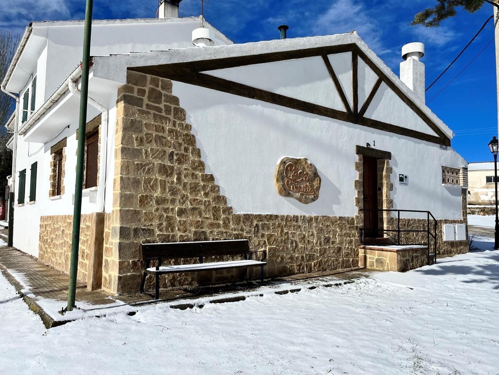 Casa Rural Chincha view 5