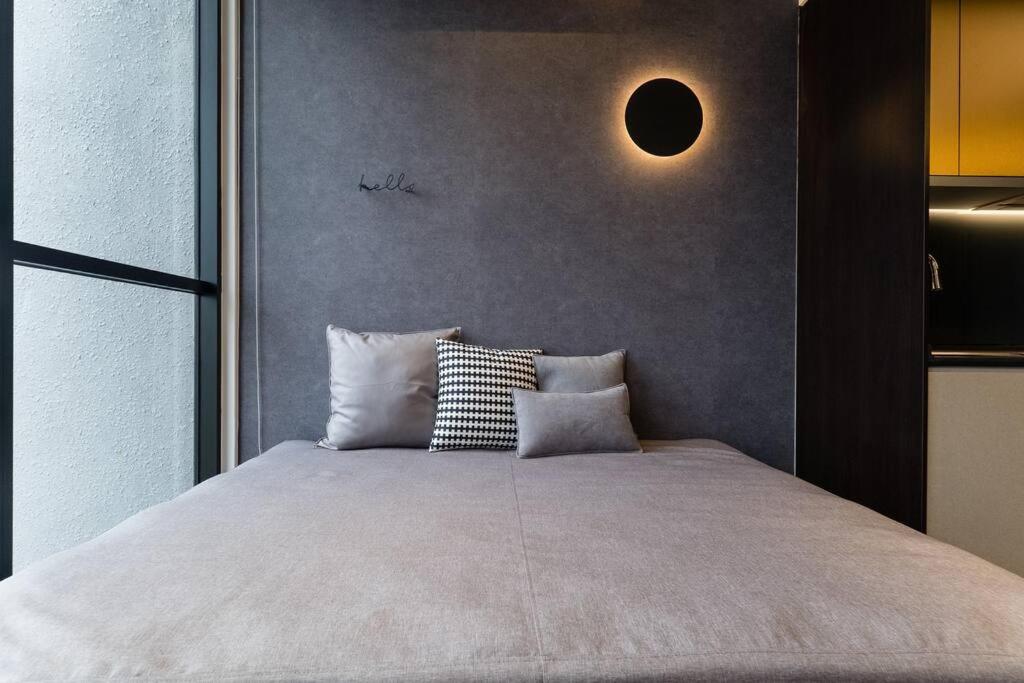 Scarletz KLCC 4pax by Feel Home Luxury 100mbps WiFi
