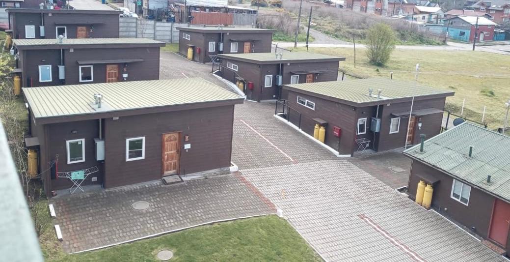 Hotel Cabañas Sur Patagón - Image 1