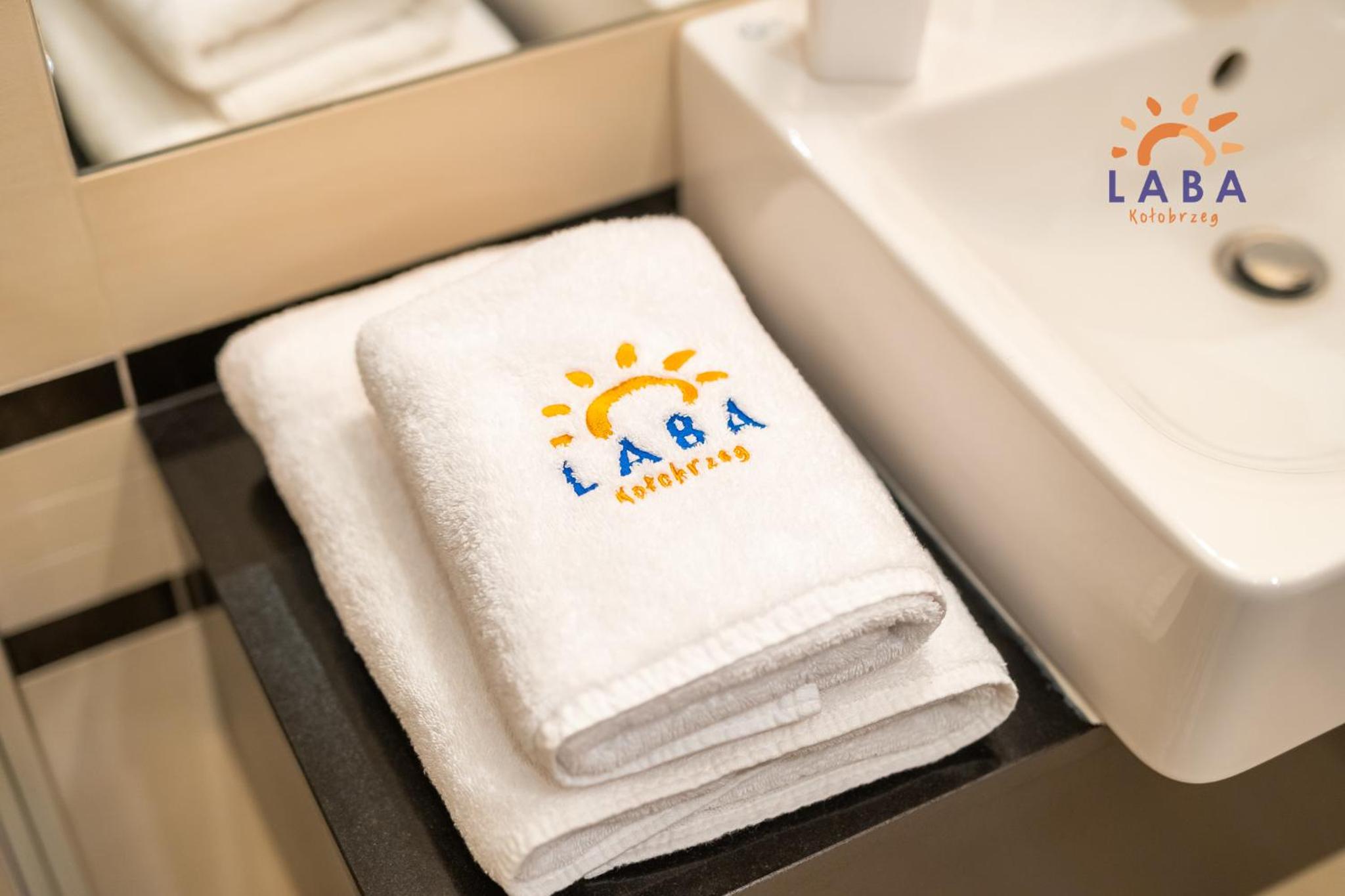 LABA Kołobrzeg DIVA Apartament Prywatny view 3