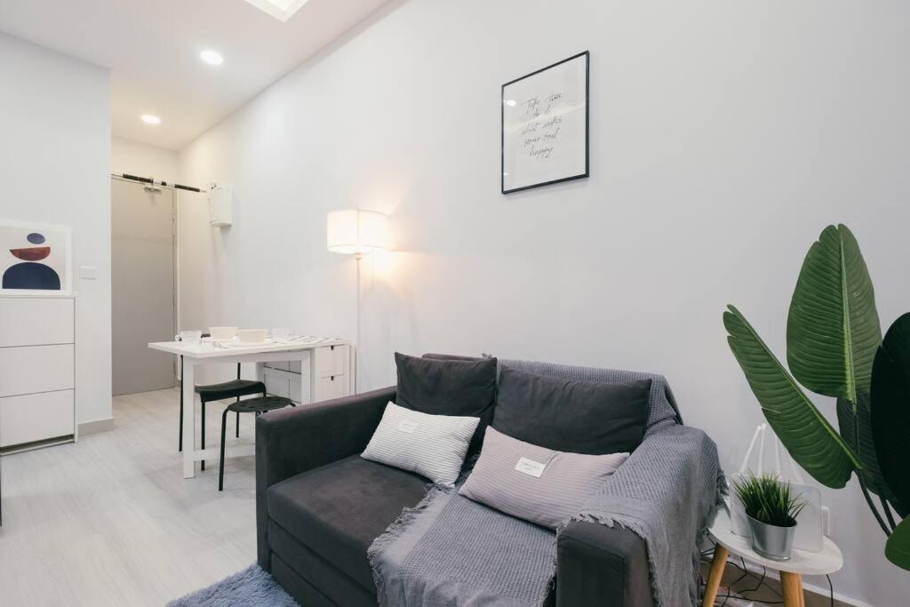 Mini House Gombak 2BR 5pax Ayuman Suites