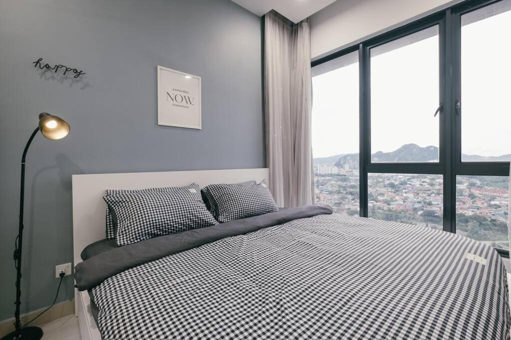 Mini House Gombak 2BR 5pax Ayuman Suites