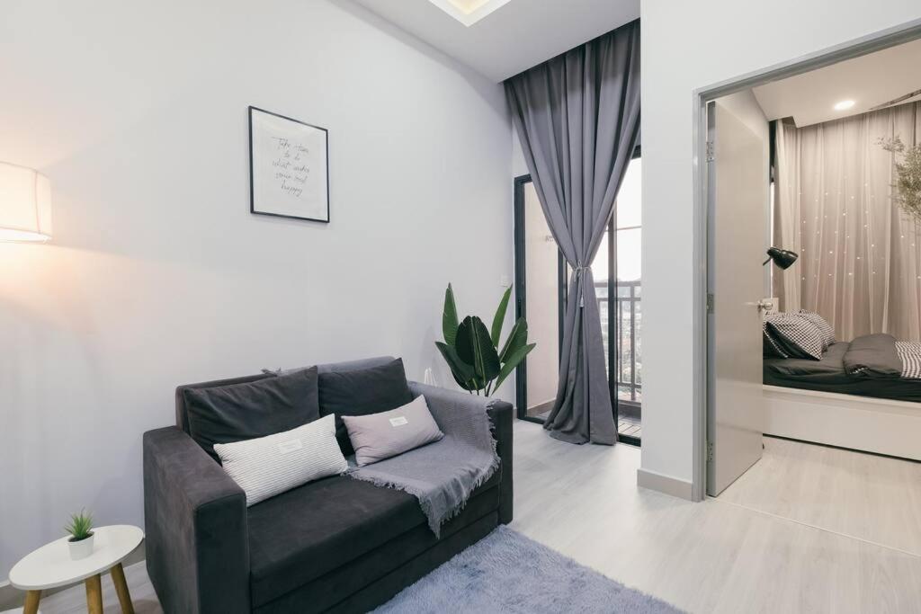 Mini House Gombak 2BR 5pax Ayuman Suites