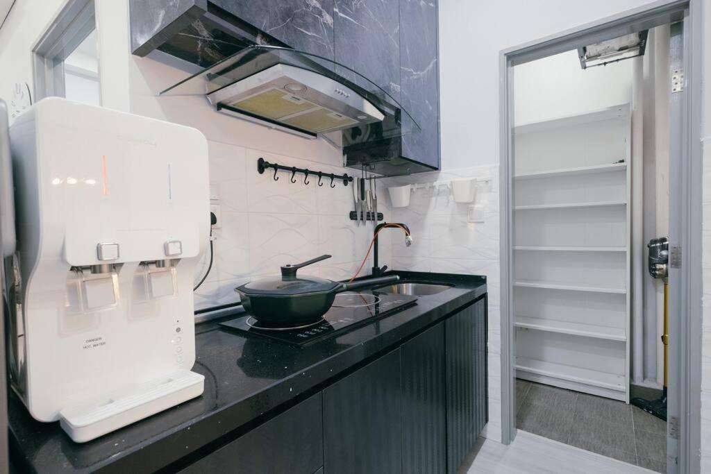 Mini House Gombak 2BR 5pax Ayuman Suites