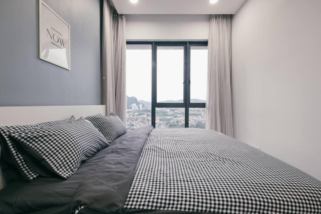 Mini House Gombak 2BR 5pax Ayuman Suites
