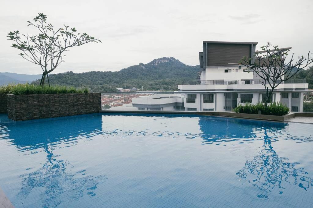 Mini House Gombak 2BR 5pax Ayuman Suites