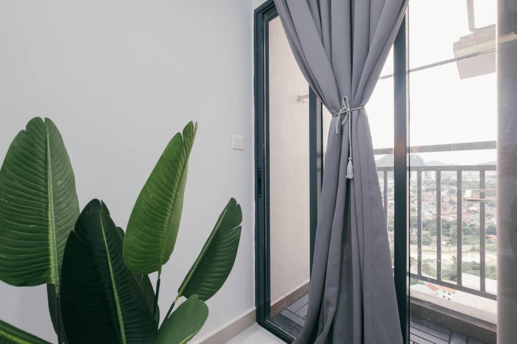 Mini House Gombak 2BR 5pax Ayuman Suites
