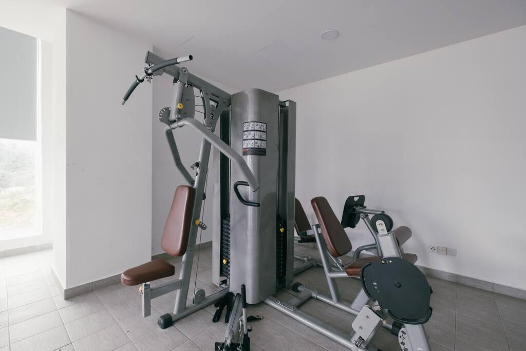 Mini House Gombak 2BR 5pax Ayuman Suites