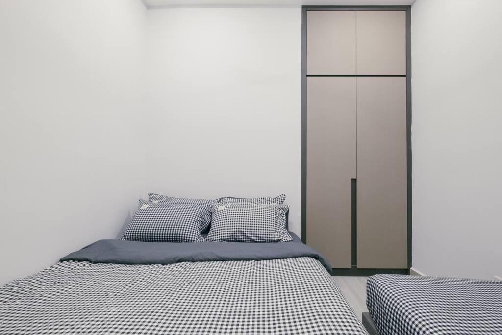Mini House Gombak 2BR 5pax Ayuman Suites