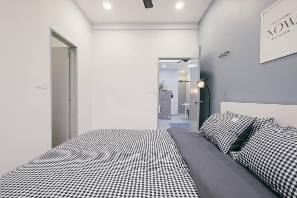 Mini House Gombak 2BR 5pax Ayuman Suites