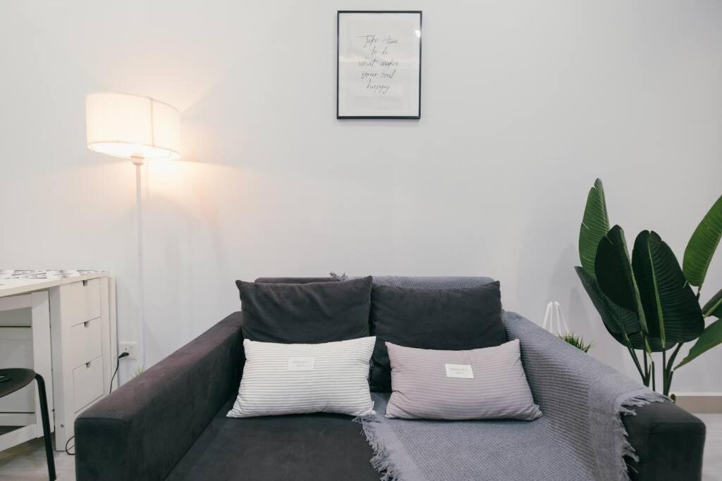 Mini House Gombak 2BR 5pax Ayuman Suites