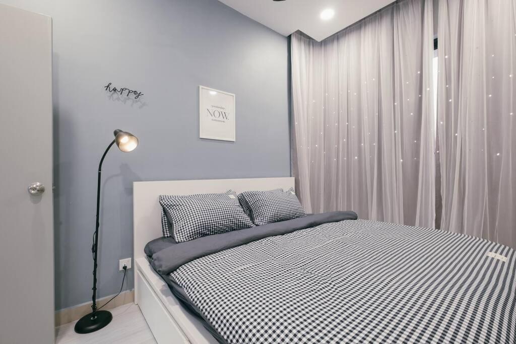 Mini House Gombak 2BR 5pax Ayuman Suites