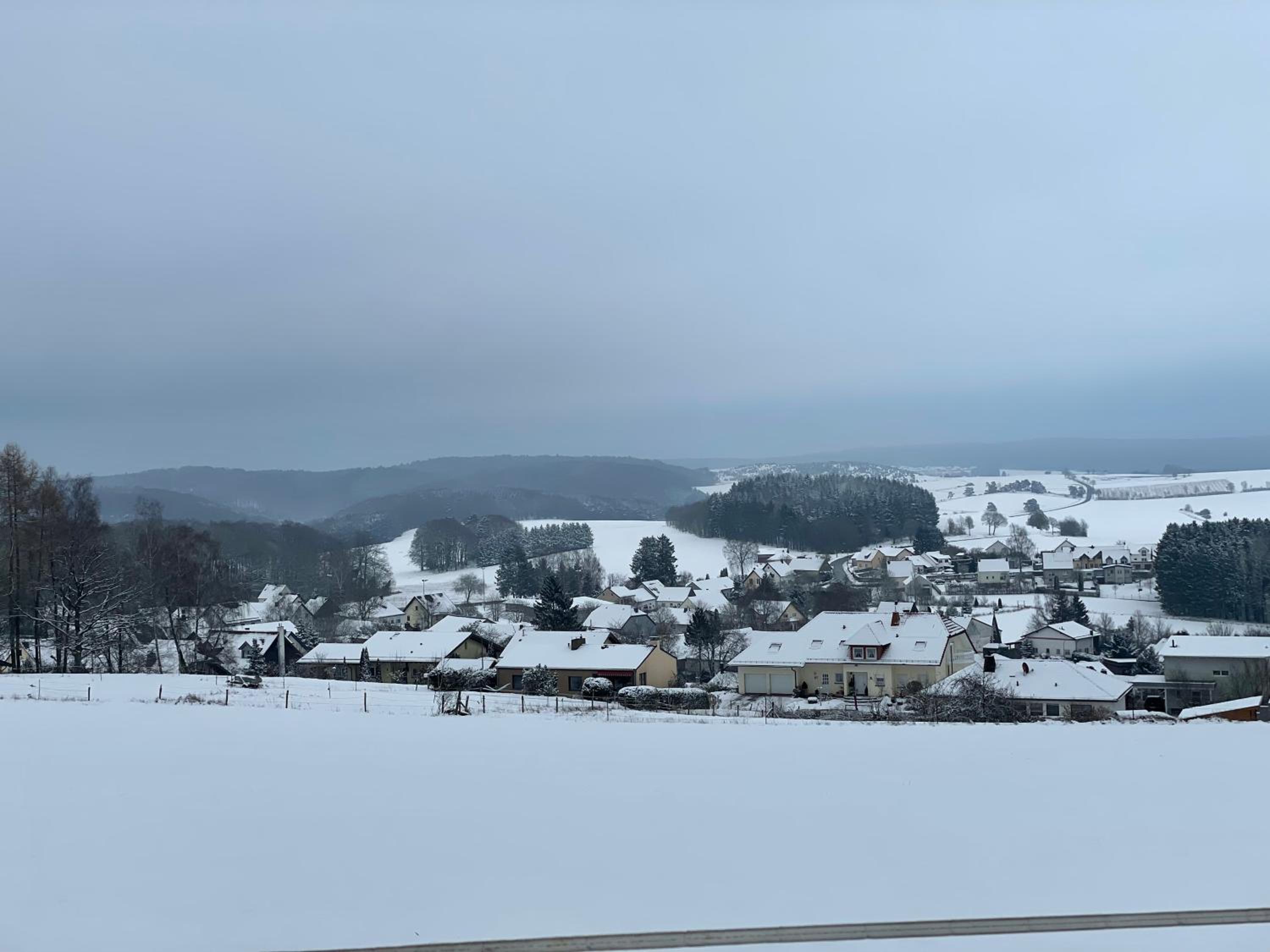 Ferienhaus Eifelblick