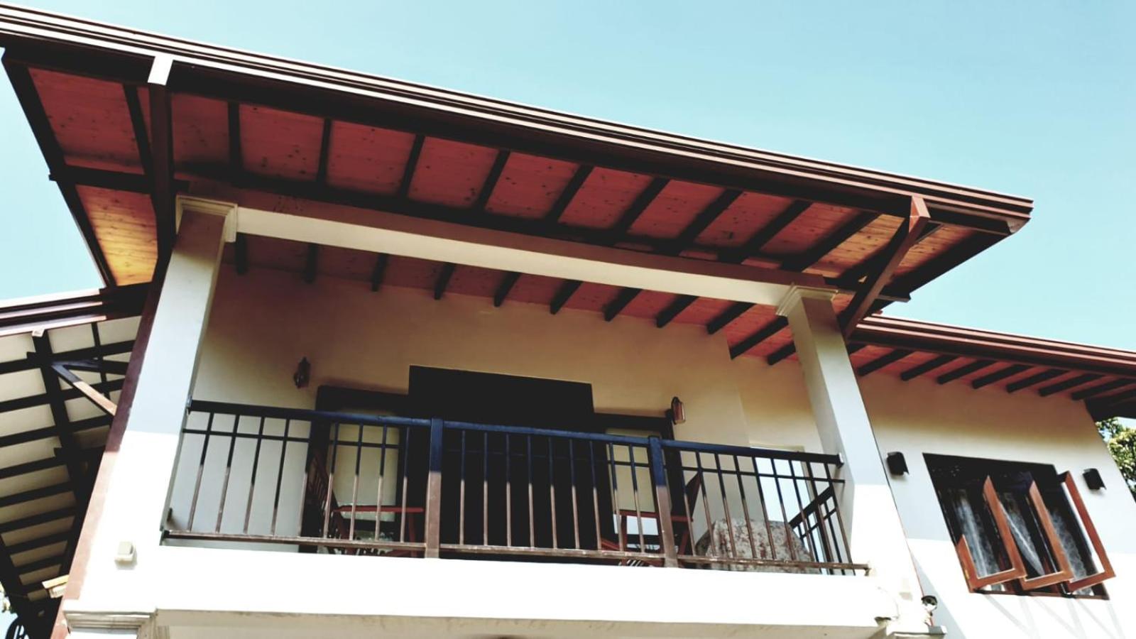 Chenu Villa Hikka view 5