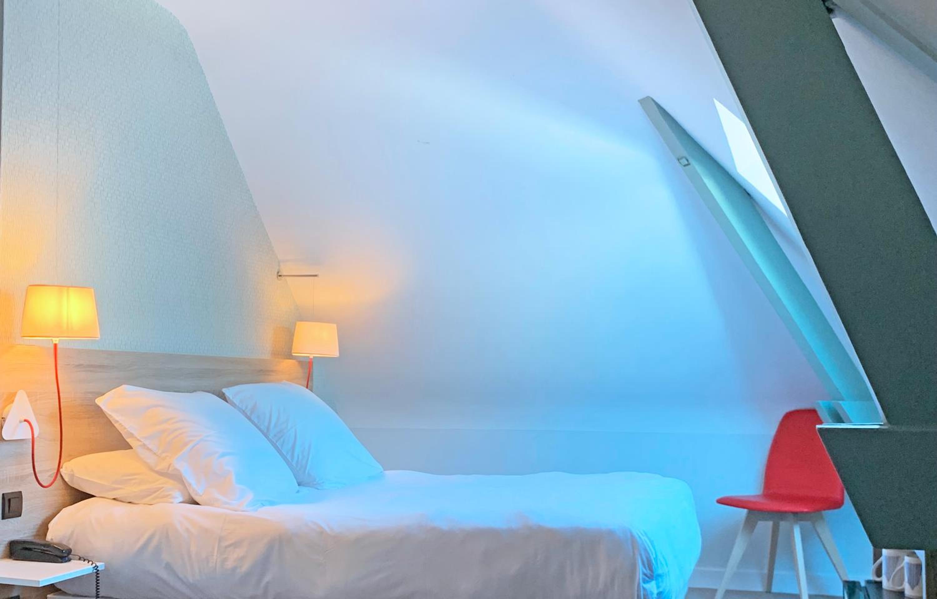 Hôtel Beau Soleil, photo 37