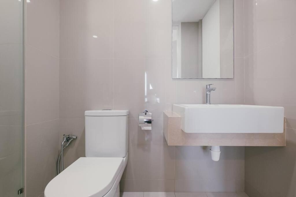 Muji Home 2BR 4Pax Southlink Nexus Bangsar South