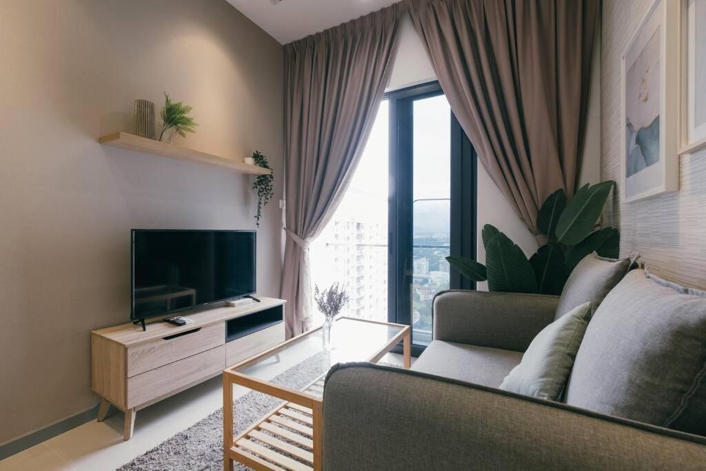 Muji Home 2BR 4Pax Southlink Nexus Bangsar South
