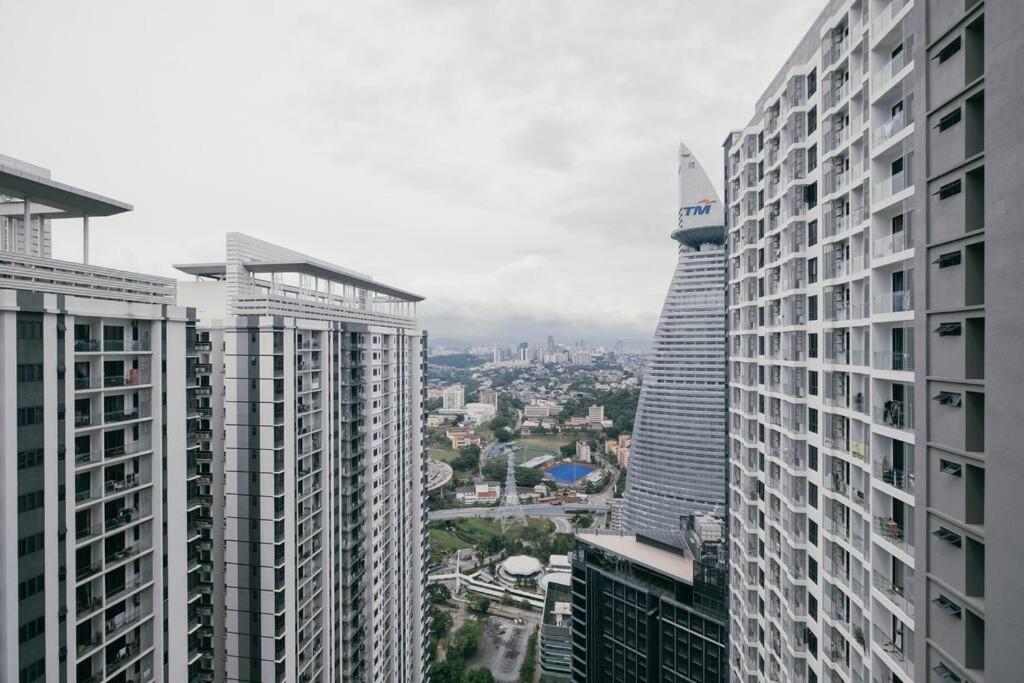 Muji Home 2BR 4Pax Southlink Nexus Bangsar South
