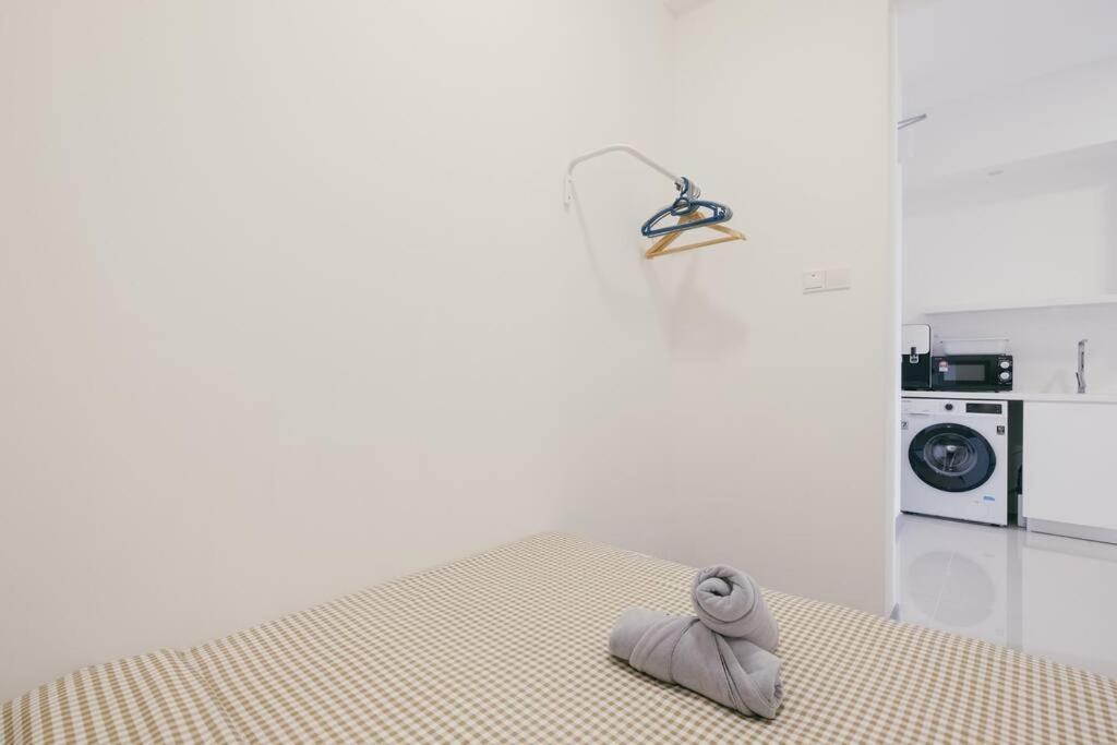 Muji Home 2BR 4Pax Southlink Nexus Bangsar South