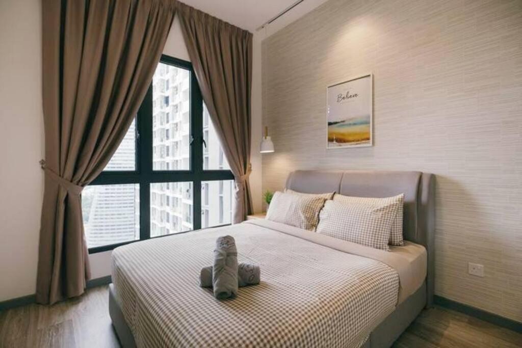 Muji Home 2BR 4Pax Southlink Nexus Bangsar South