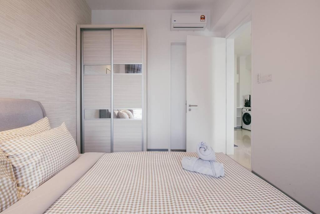 Muji Home 2BR 4Pax Southlink Nexus Bangsar South