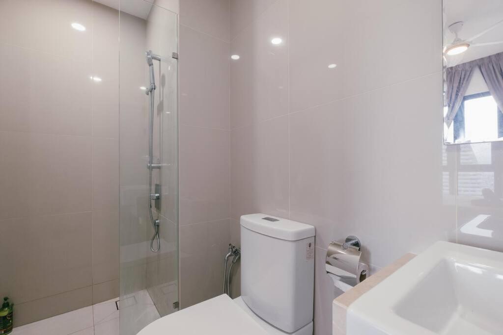 Muji Home 2BR 4Pax Southlink Nexus Bangsar South