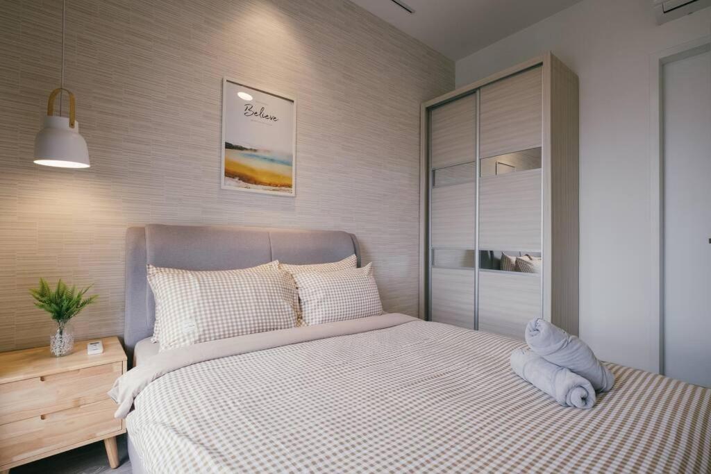 Muji Home 2BR 4Pax Southlink Nexus Bangsar South