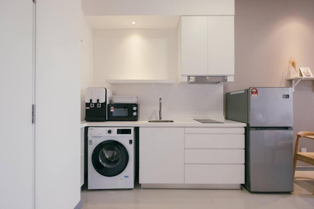 Muji Home 2BR 4Pax Southlink Nexus Bangsar South