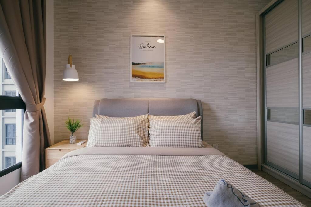 Muji Home 2BR 4Pax Southlink Nexus Bangsar South