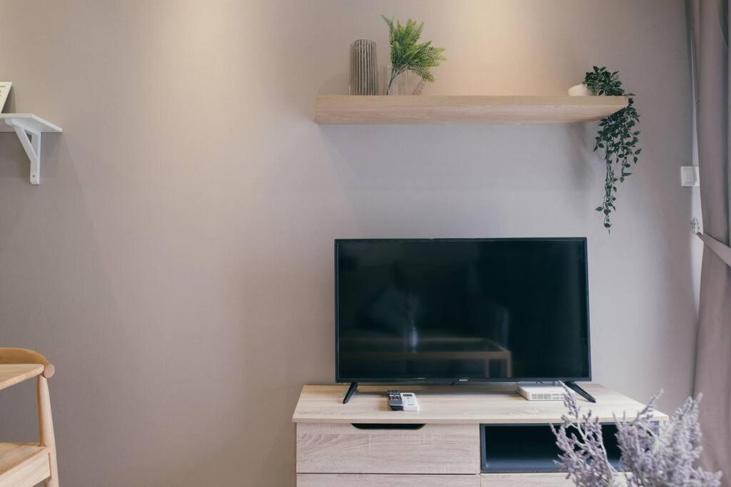 Muji Home 2BR 4Pax Southlink Nexus Bangsar South