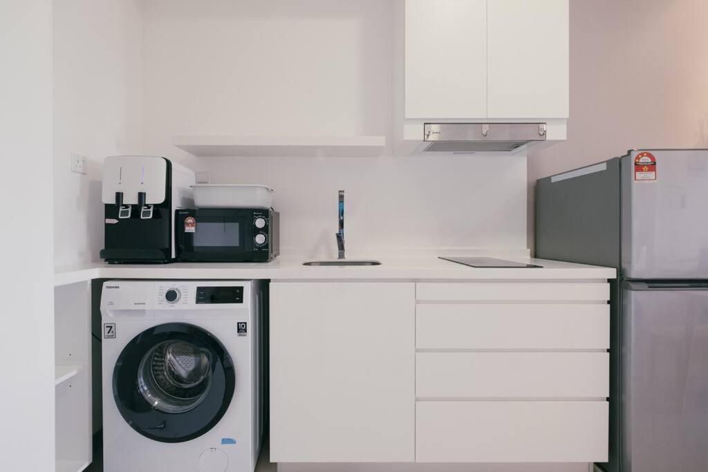 Muji Home 2BR 4Pax Southlink Nexus Bangsar South