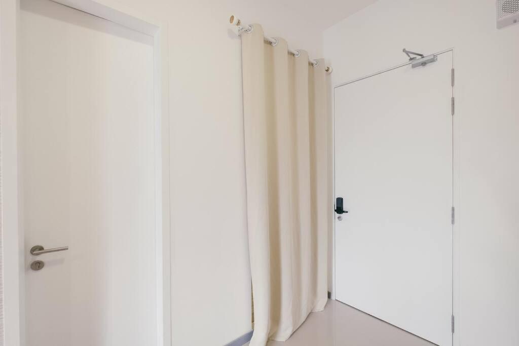Muji Home 2BR 4Pax Southlink Nexus Bangsar South