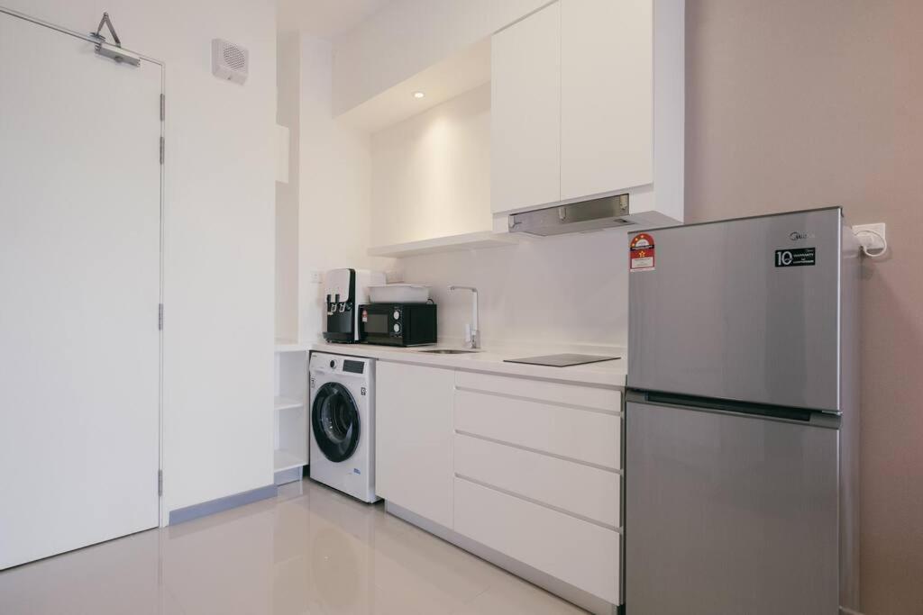 Muji Home 2BR 4Pax Southlink Nexus Bangsar South